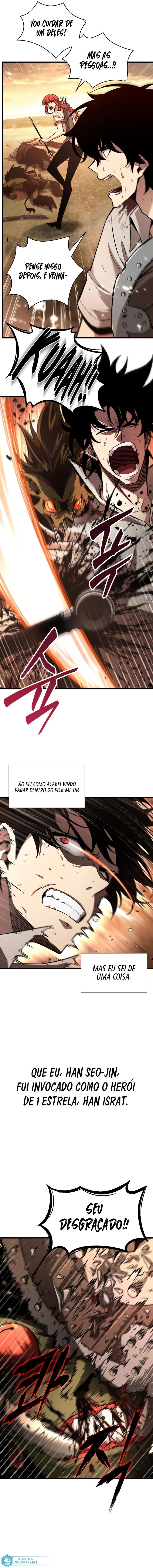 Read Me Escolha PT Manga Online