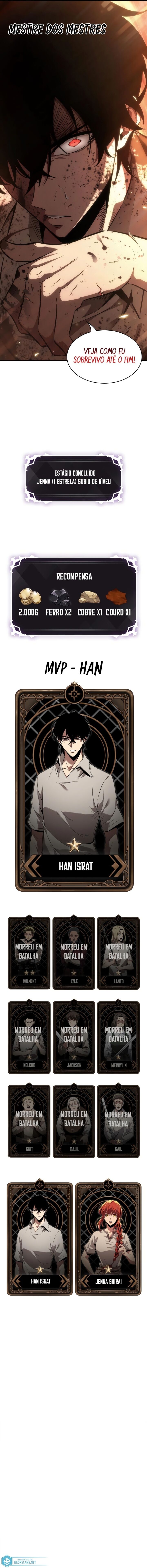 Read Me Escolha PT Manga Online