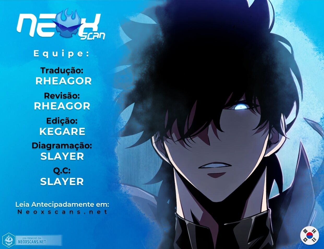 Read Me Escolha PT Manga Online