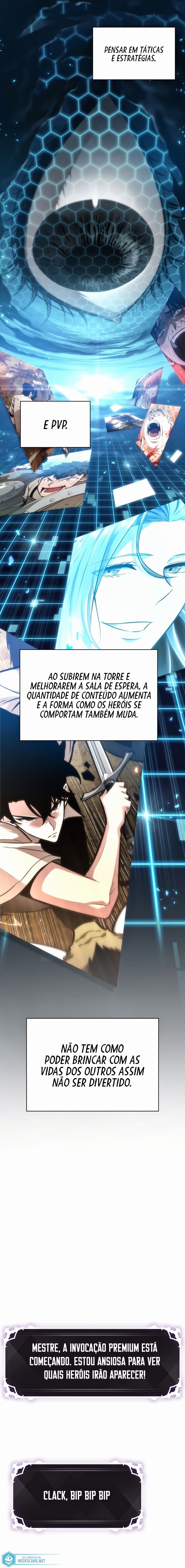 Read Me Escolha PT Manga Online