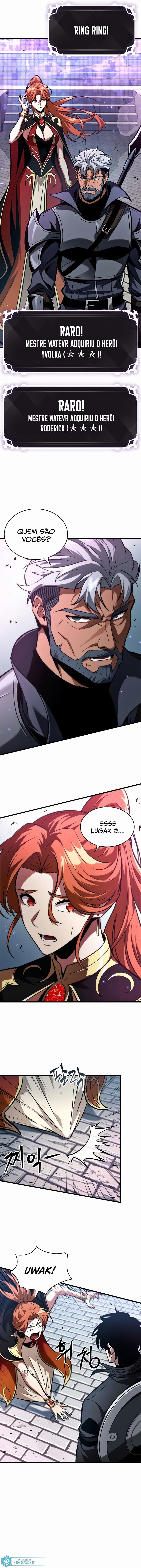 Read Me Escolha PT Manga Online