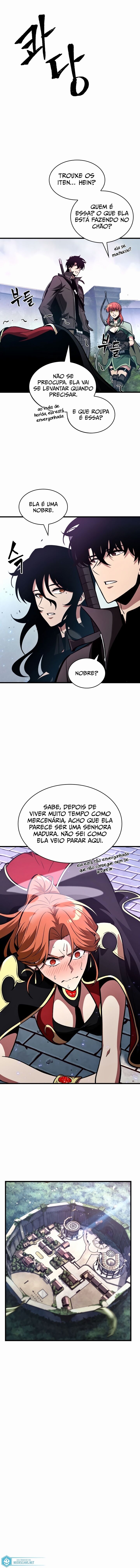 Read Me Escolha PT Manga Online