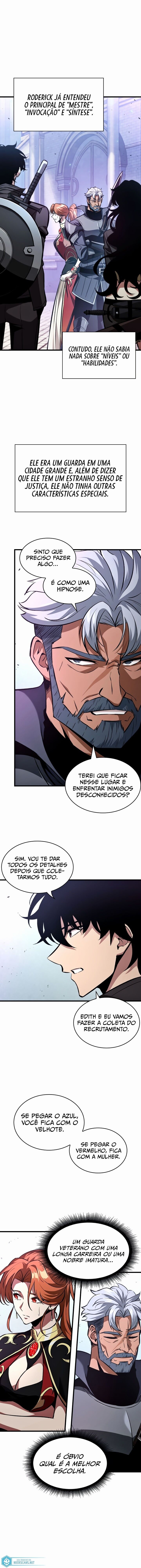 Read Me Escolha PT Manga Online