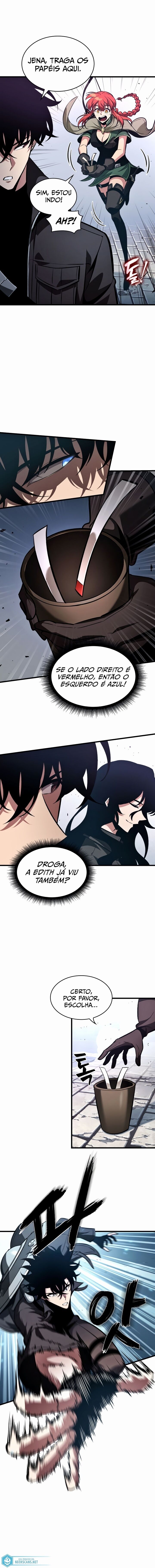 Read Me Escolha PT Manga Online