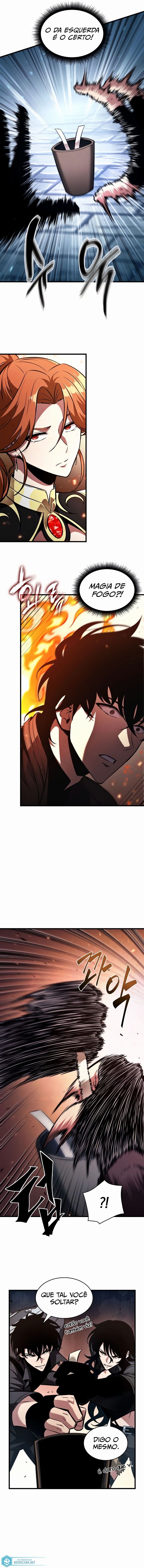 Read Me Escolha PT Manga Online
