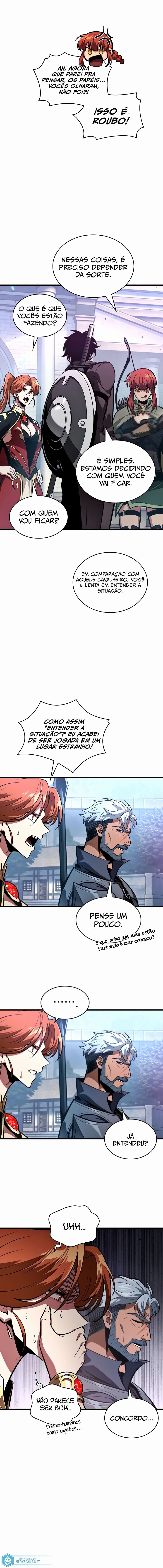 Read Me Escolha PT Manga Online