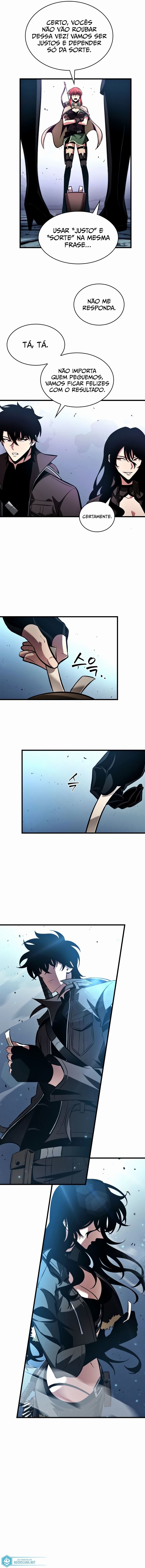 Read Me Escolha PT Manga Online