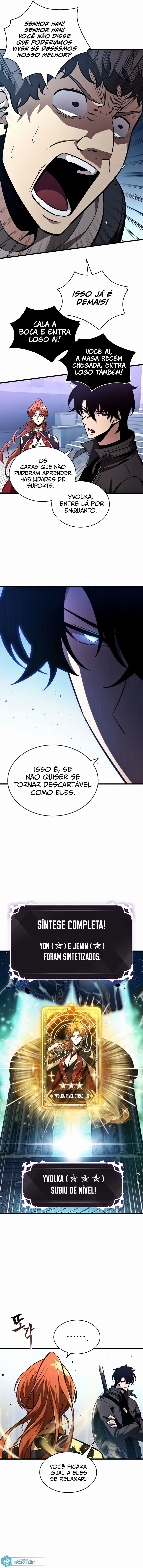 Read Me Escolha PT Manga Online