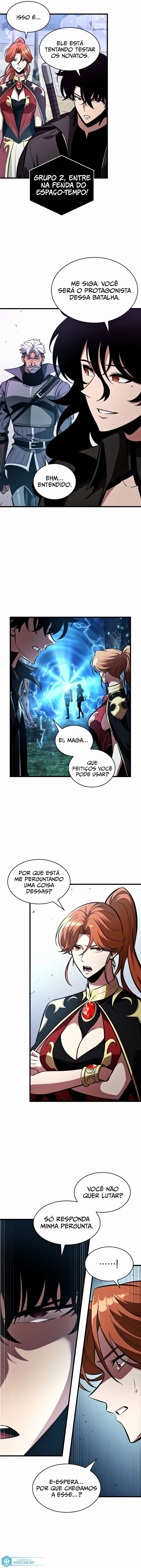Read Me Escolha PT Manga Online