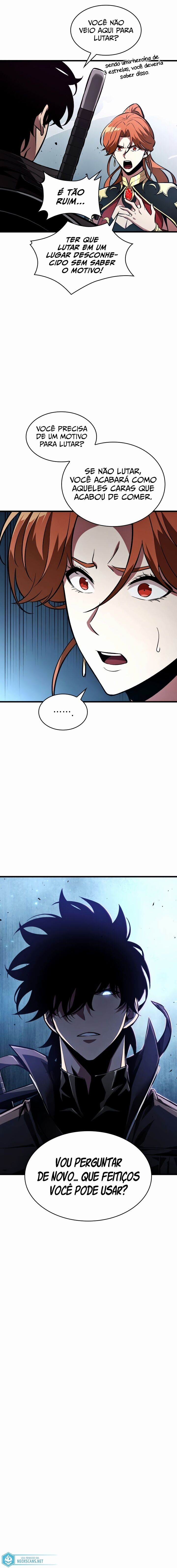 Read Me Escolha PT Manga Online