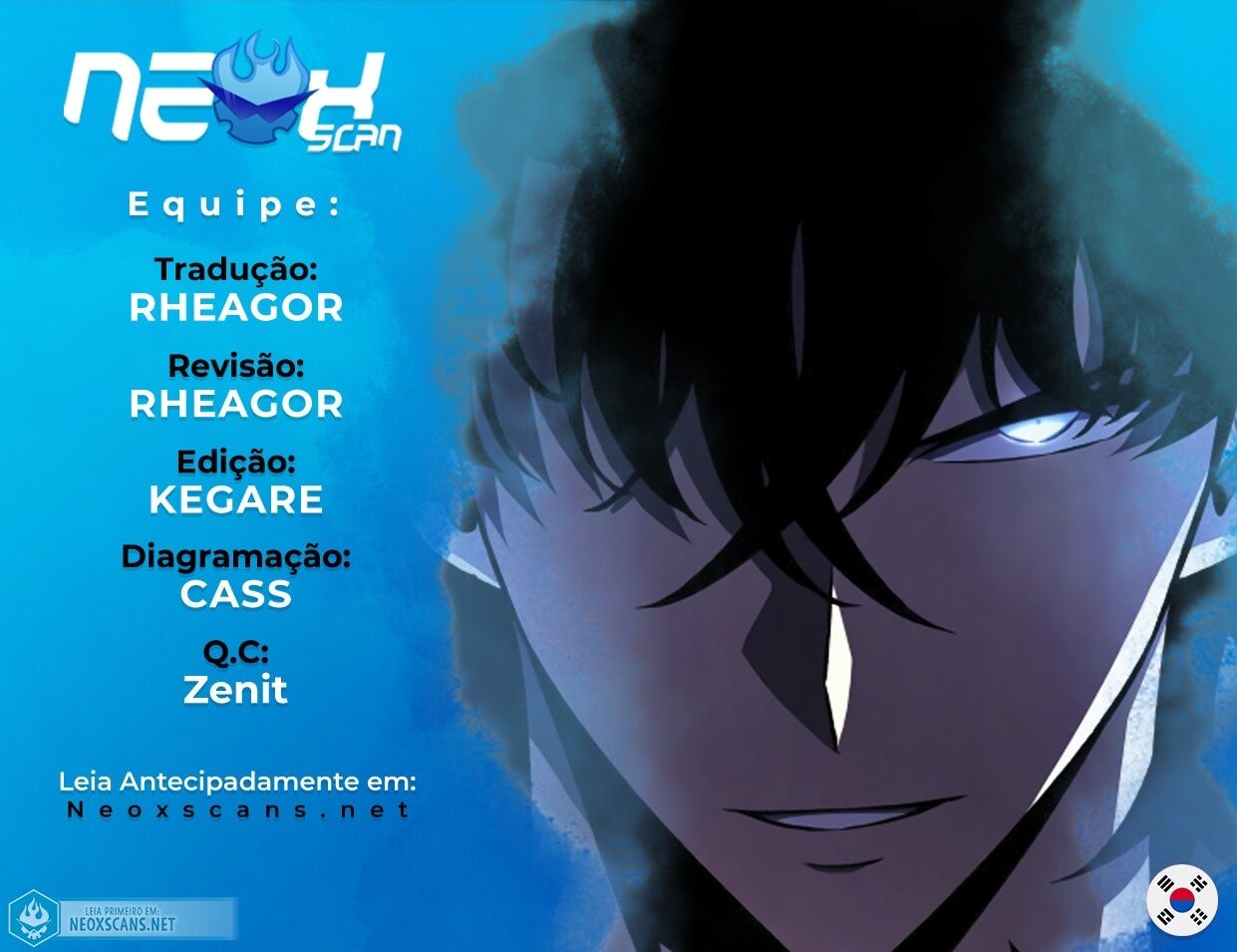 Read Me Escolha PT Manga Online