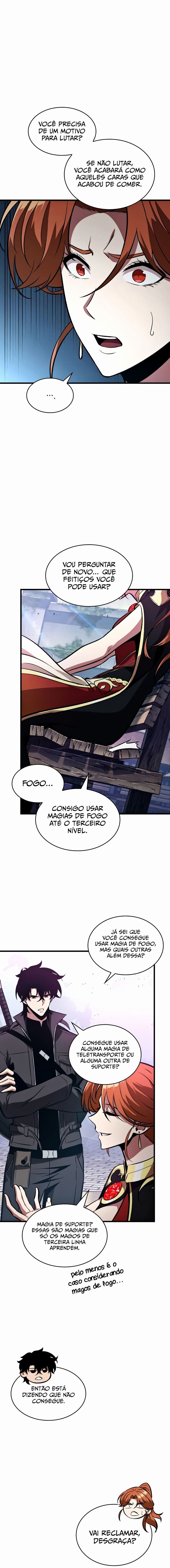 Read Me Escolha PT Manga Online