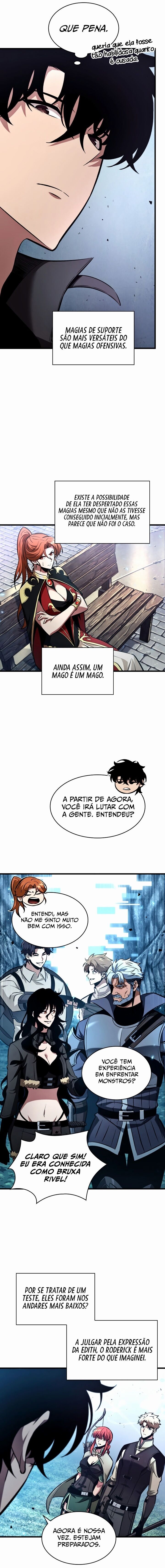 Read Me Escolha PT Manga Online