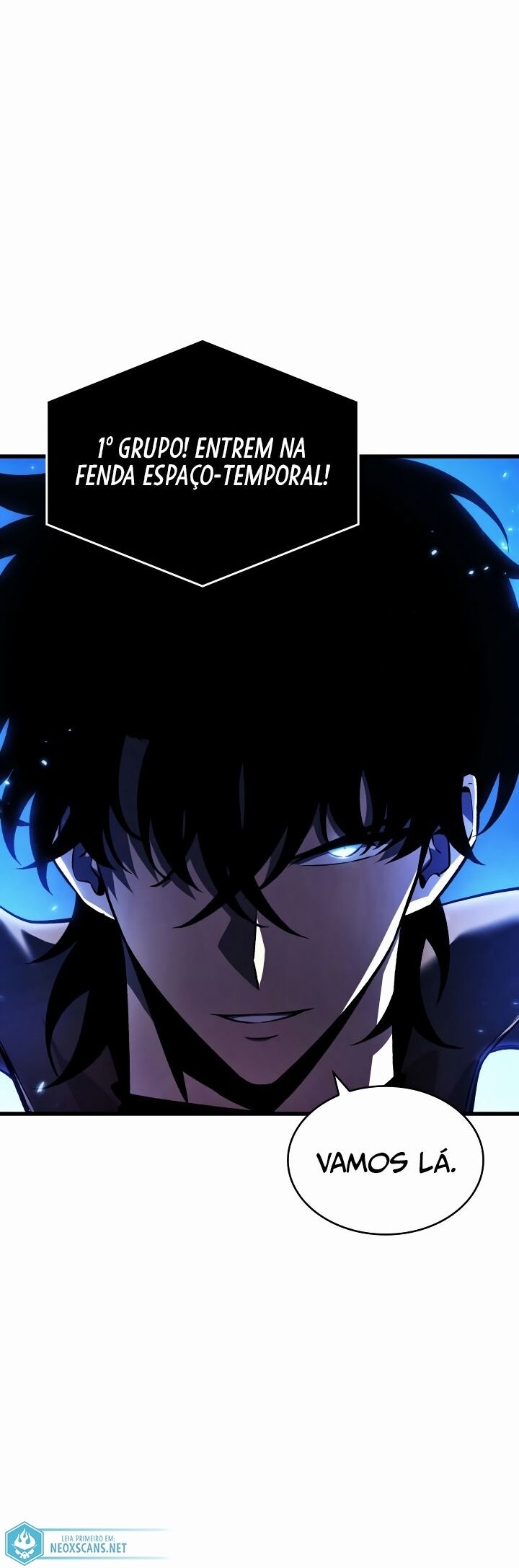 Read Me Escolha PT Manga Online