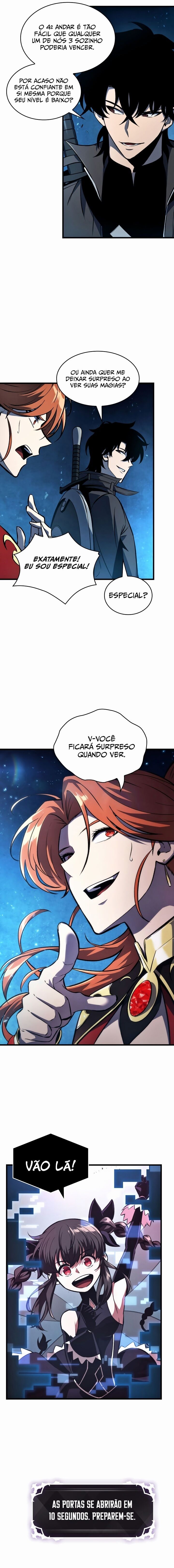 Read Me Escolha PT Manga Online