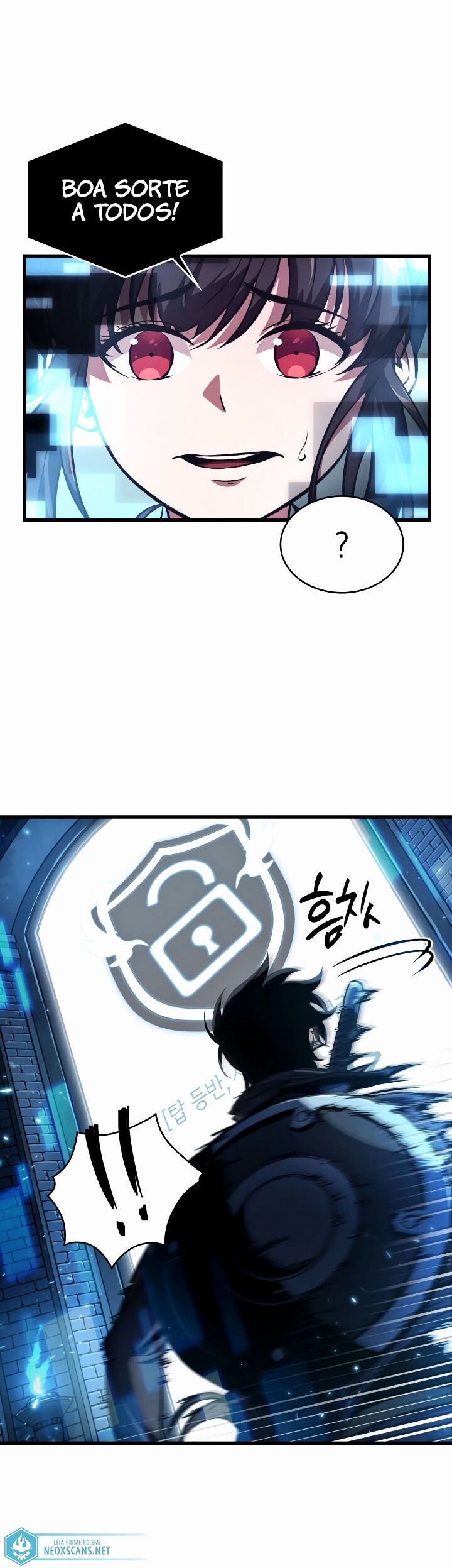 Read Me Escolha PT Manga Online