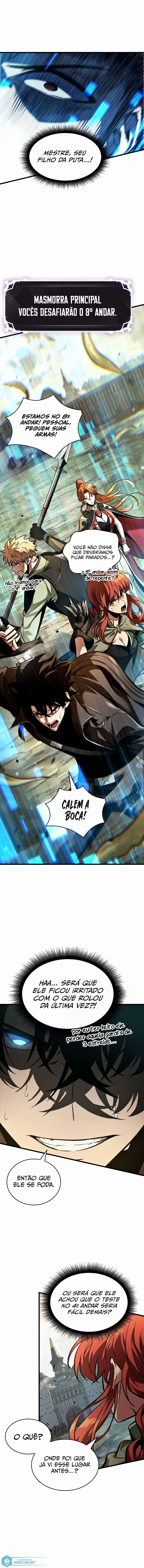 Read Me Escolha PT Manga Online