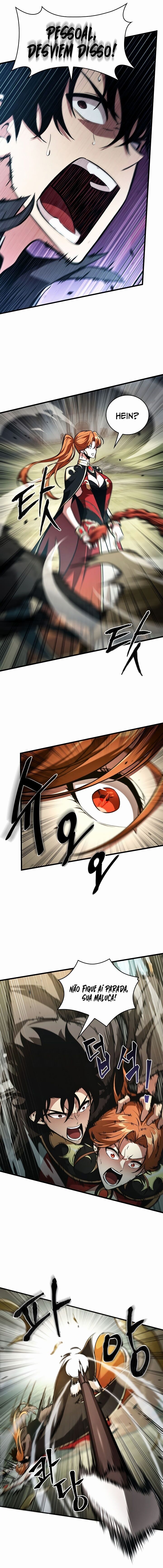 Read Me Escolha PT Manga Online