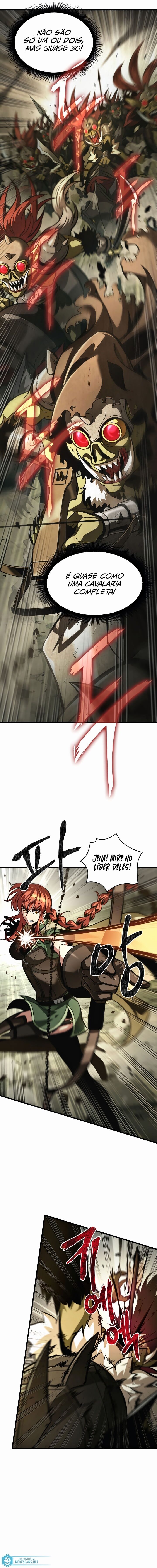 Read Me Escolha PT Manga Online