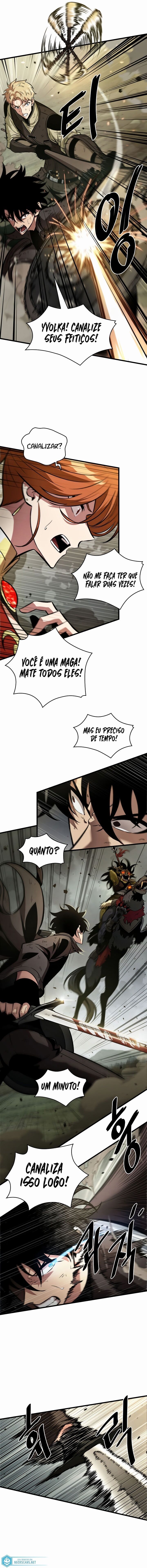 Read Me Escolha PT Manga Online