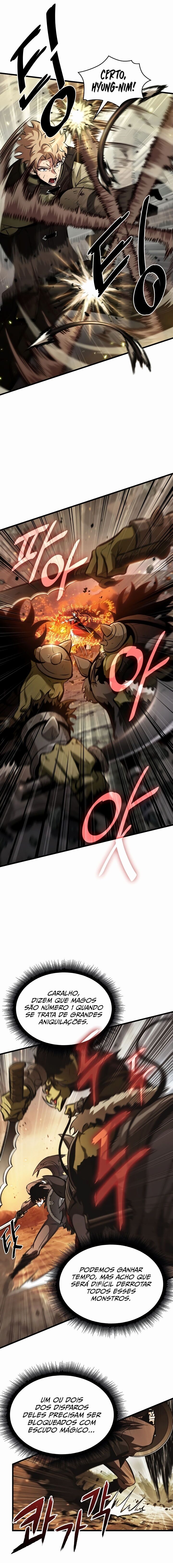 Read Me Escolha PT Manga Online