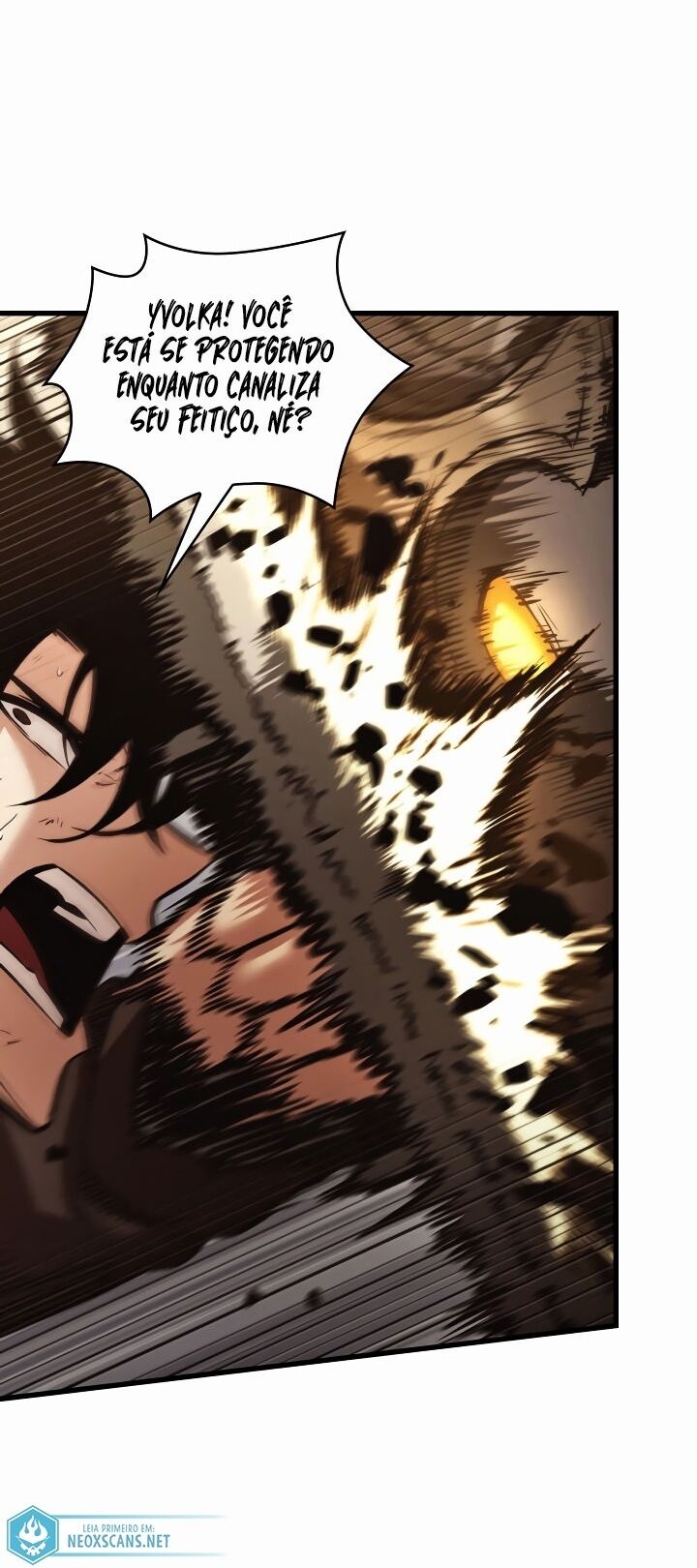 Read Me Escolha PT Manga Online