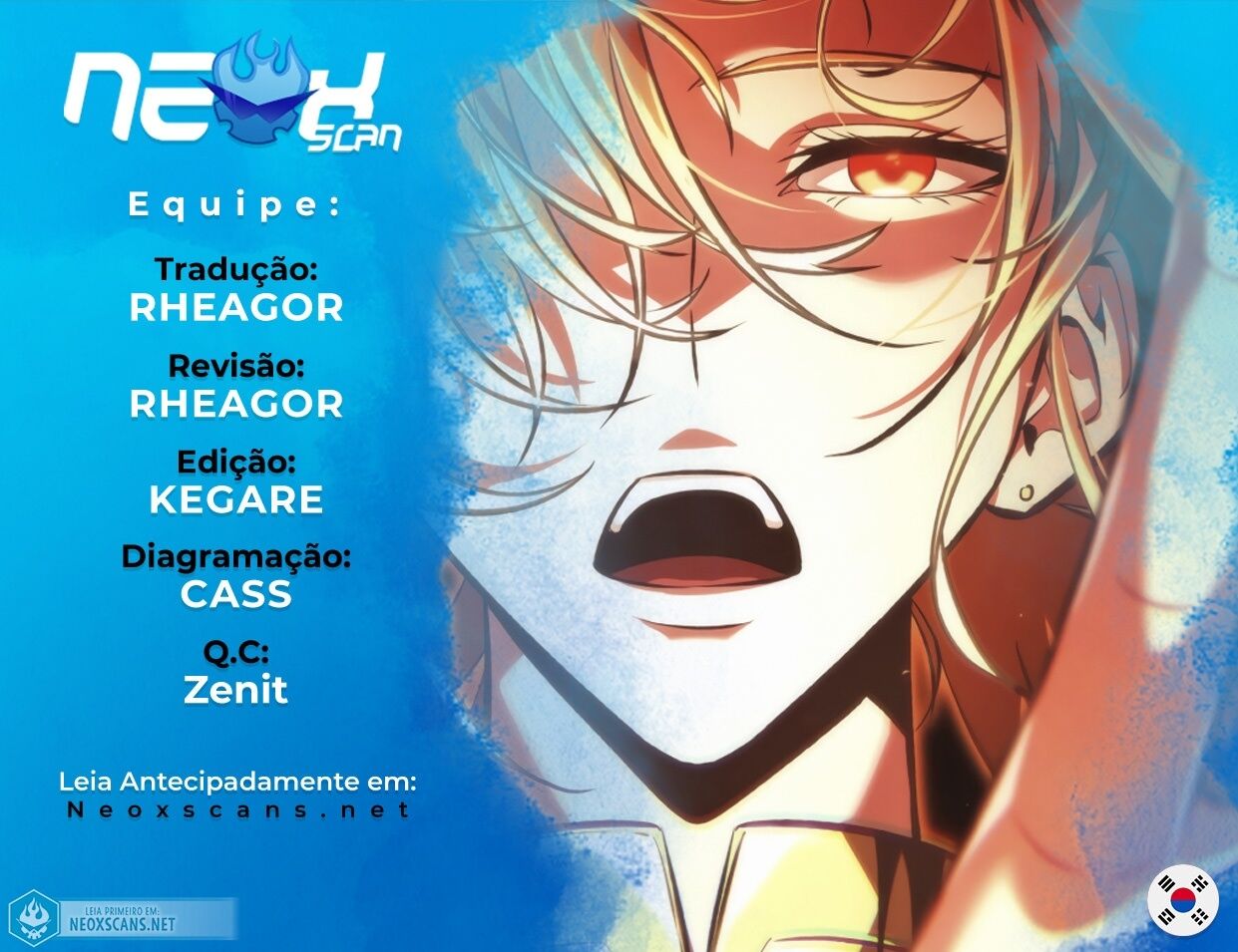 Read Me Escolha PT Manga Online