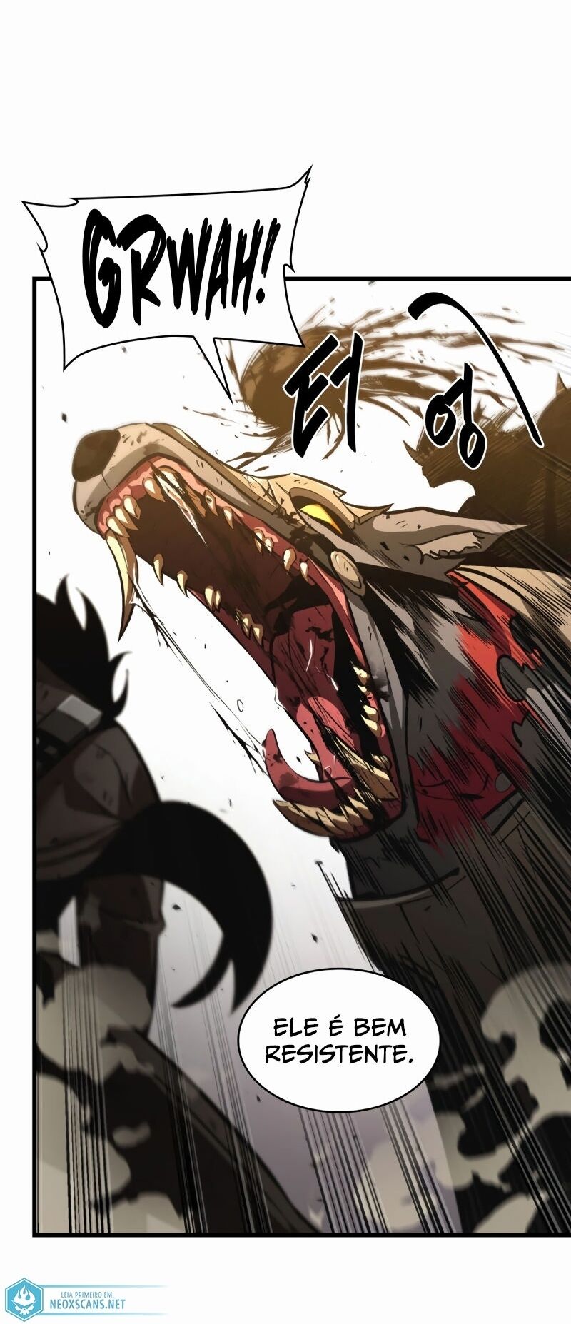 Read Me Escolha PT Manga Online