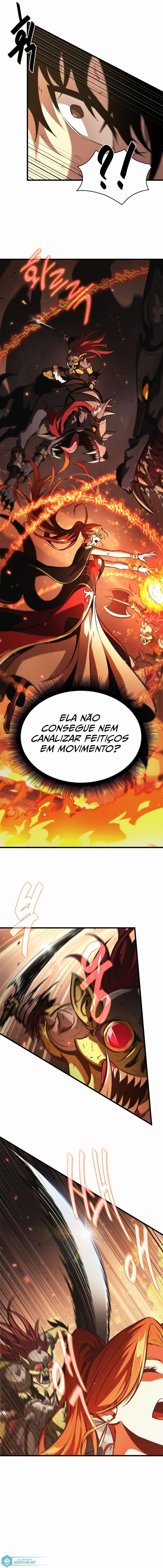 Read Me Escolha PT Manga Online