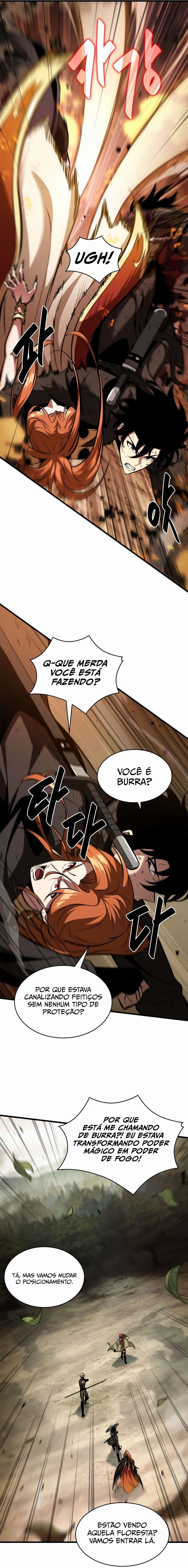 Read Me Escolha PT Manga Online