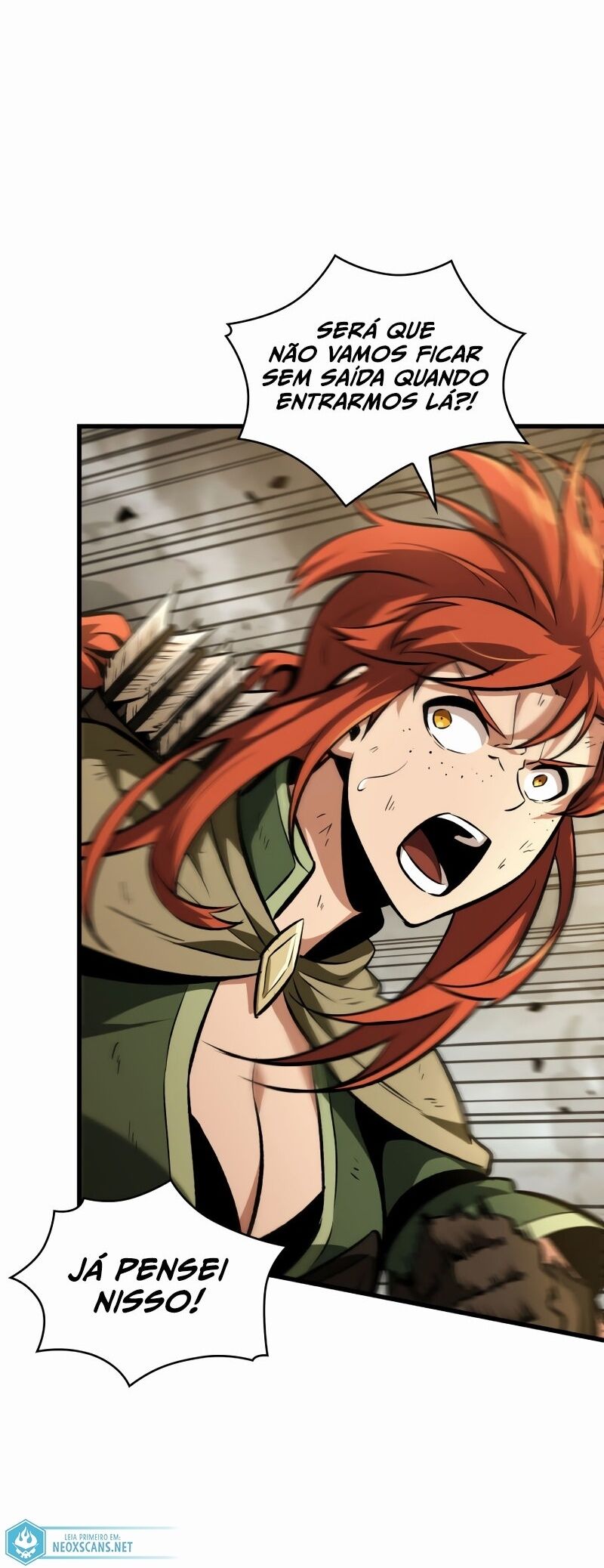 Read Me Escolha PT Manga Online