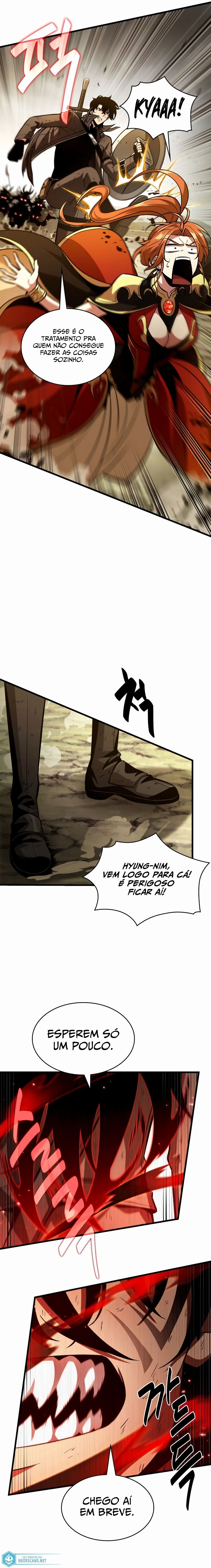Read Me Escolha PT Manga Online