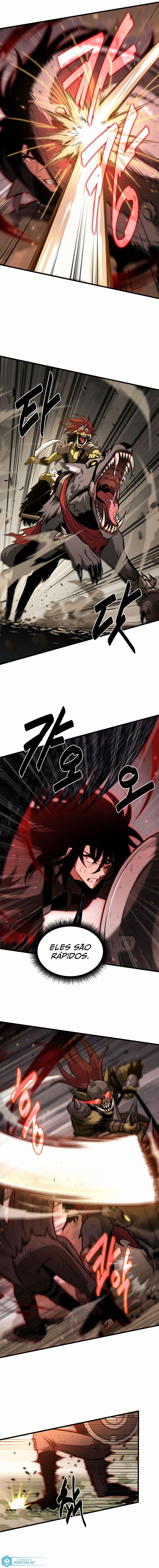 Read Me Escolha PT Manga Online