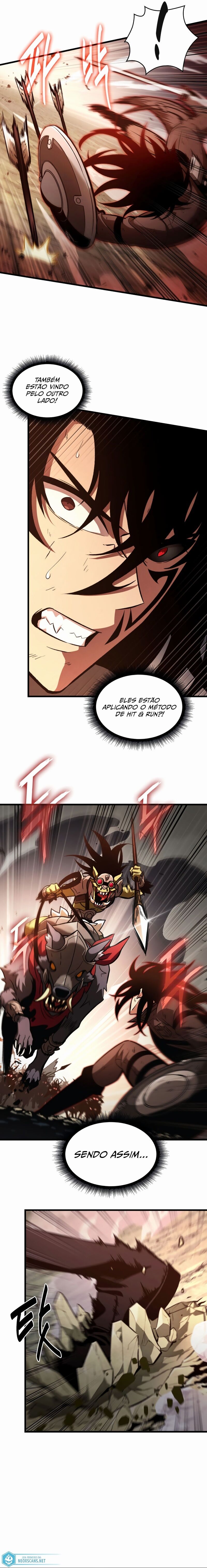 Read Me Escolha PT Manga Online