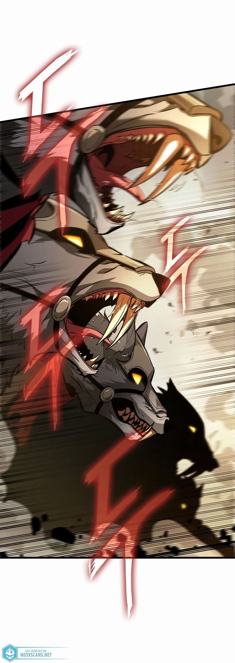 Read Me Escolha PT Manga Online