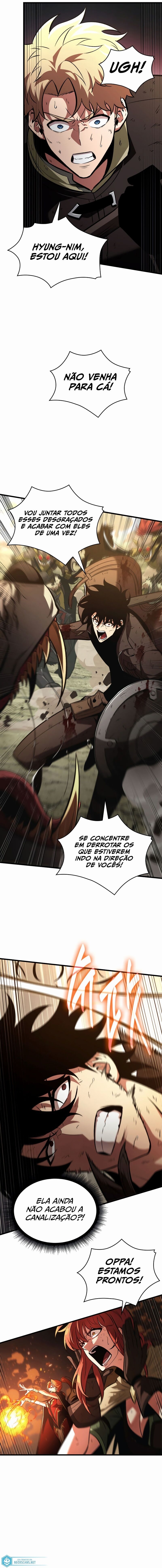 Read Me Escolha PT Manga Online