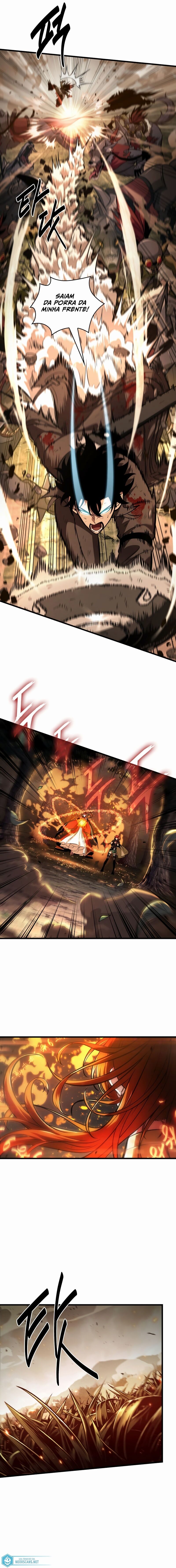 Read Me Escolha PT Manga Online