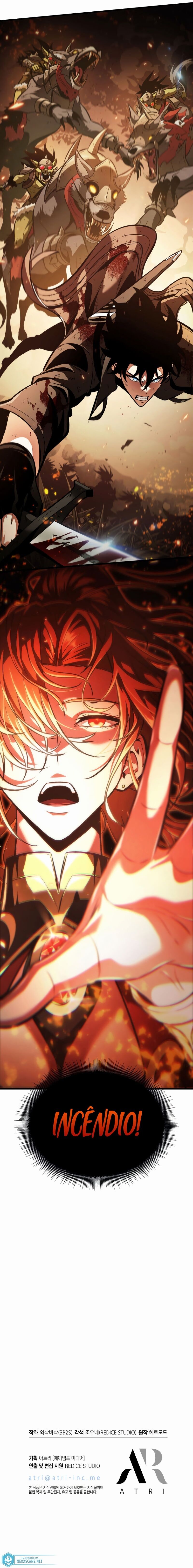 Read Me Escolha PT Manga Online