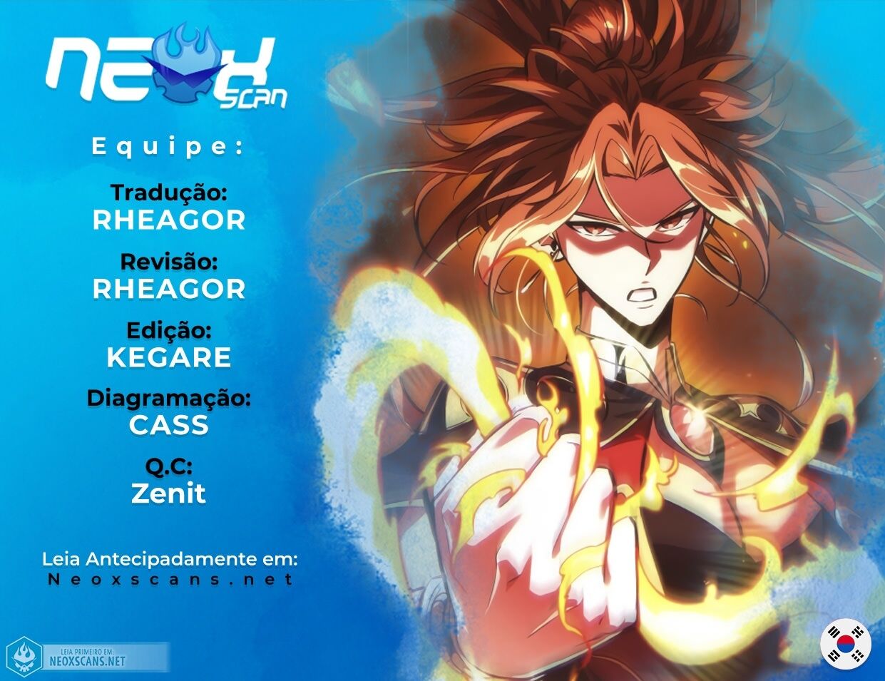 Read Me Escolha PT Manga Online