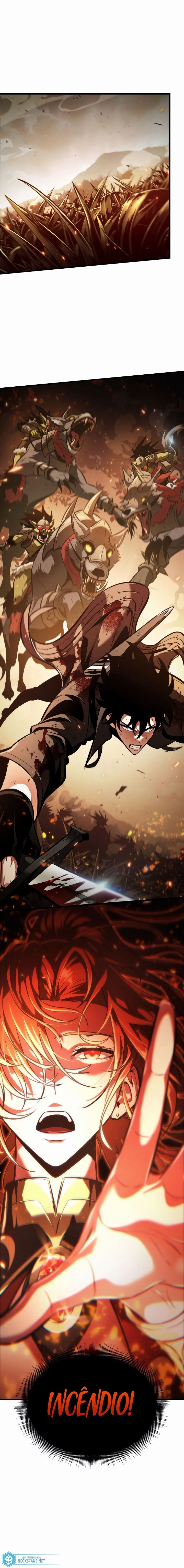 Read Me Escolha PT Manga Online