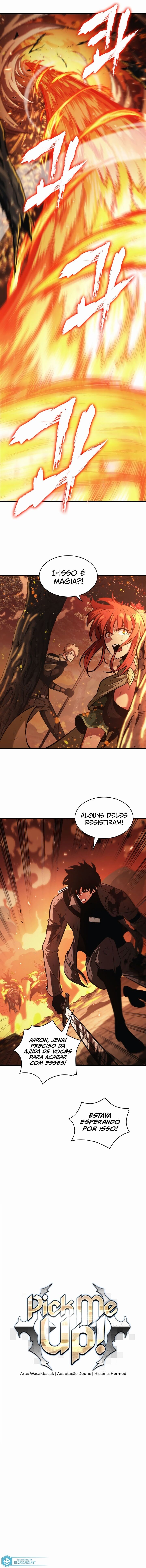 Read Me Escolha PT Manga Online