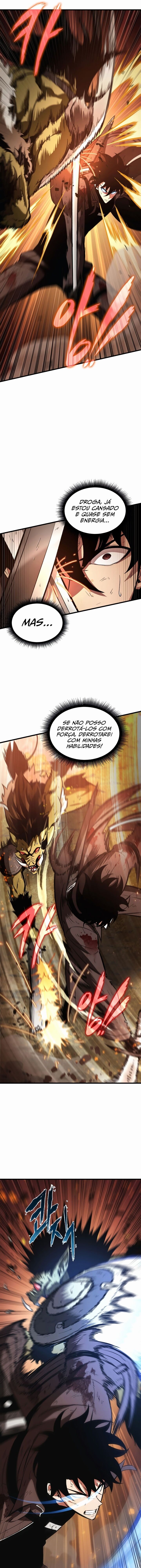 Read Me Escolha PT Manga Online