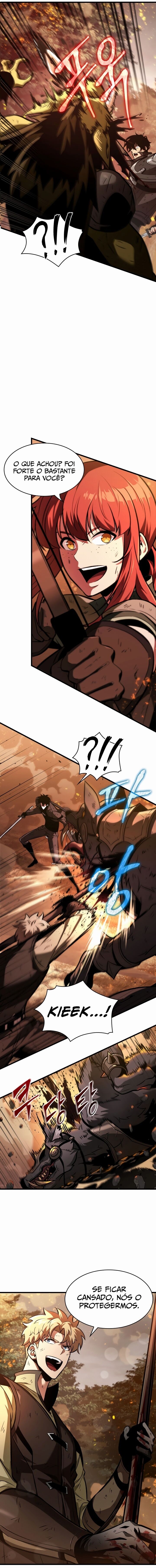 Read Me Escolha PT Manga Online