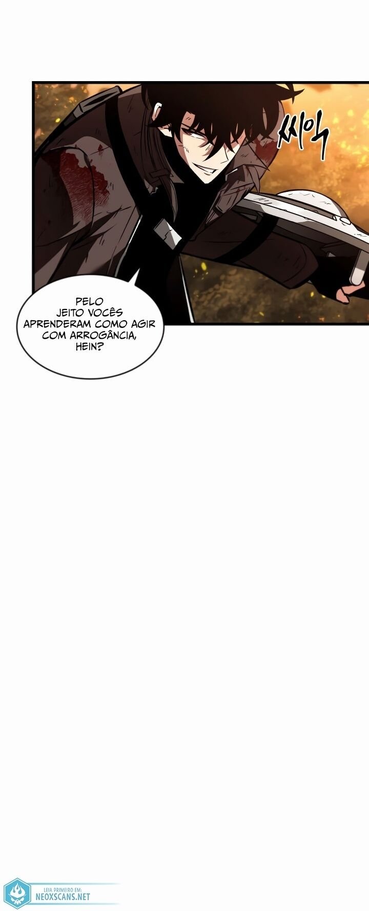 Read Me Escolha PT Manga Online