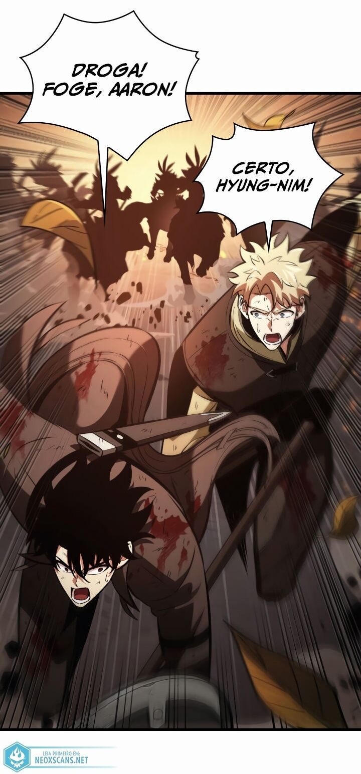 Read Me Escolha PT Manga Online