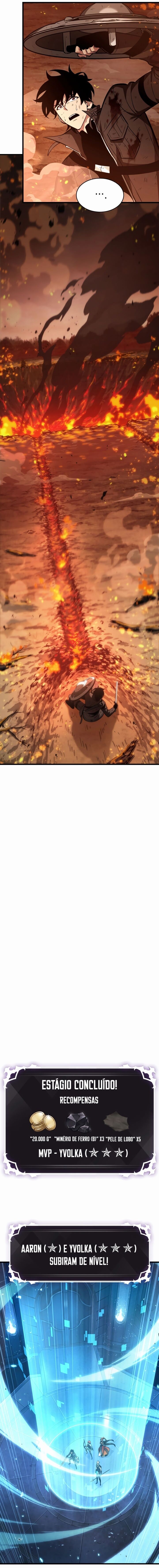 Read Me Escolha PT Manga Online