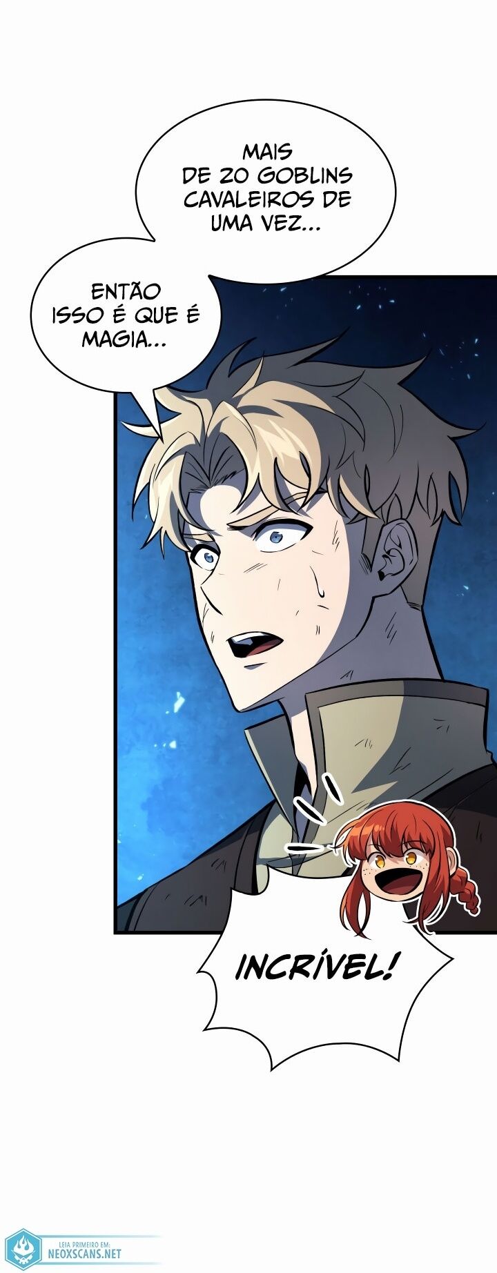 Read Me Escolha PT Manga Online