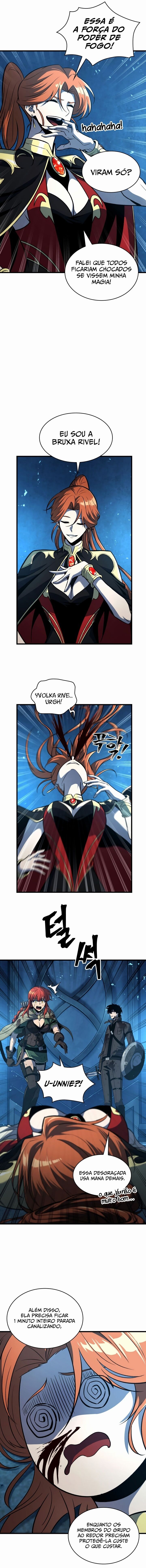 Read Me Escolha PT Manga Online