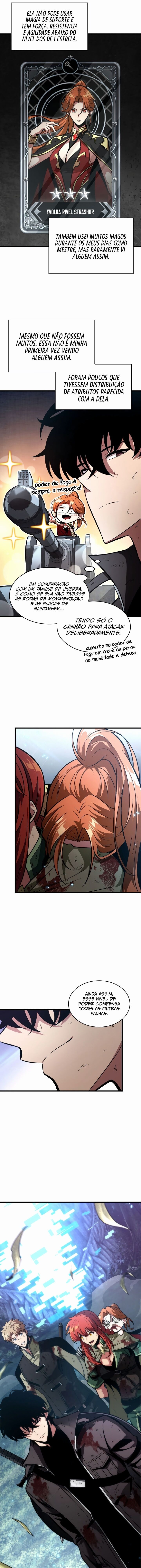 Read Me Escolha PT Manga Online