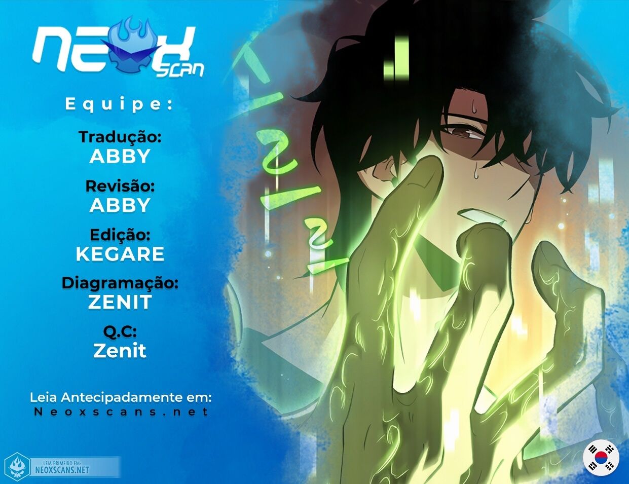 Read Me Escolha PT Manga Online